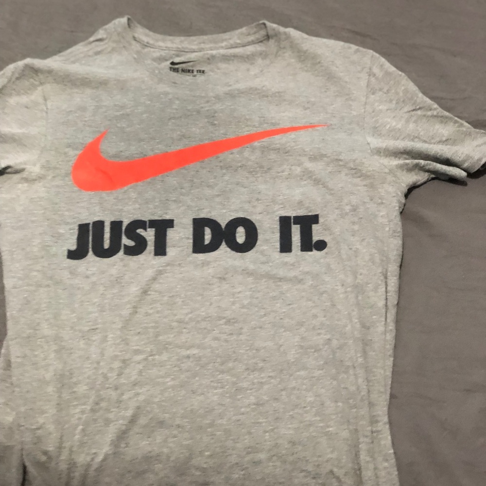 Nike Tee